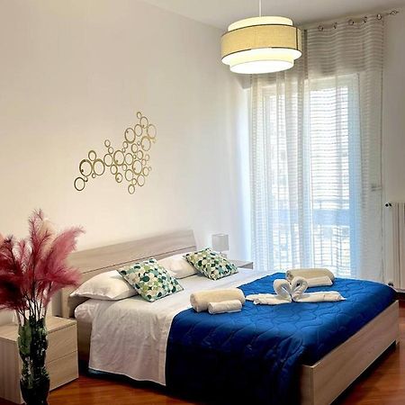 Apartamento Antares In Puglia Monopoli Exterior foto