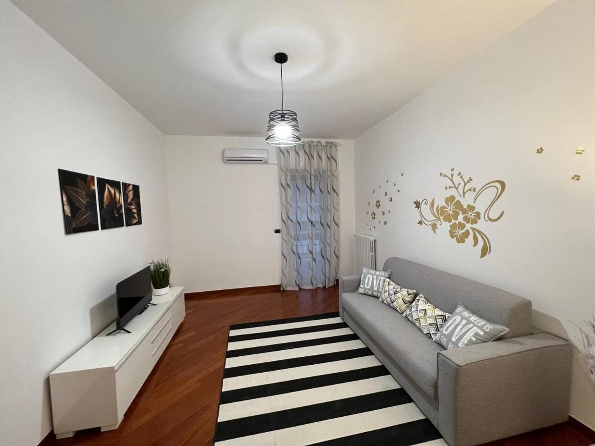 Apartamento Antares In Puglia Monopoli Exterior foto