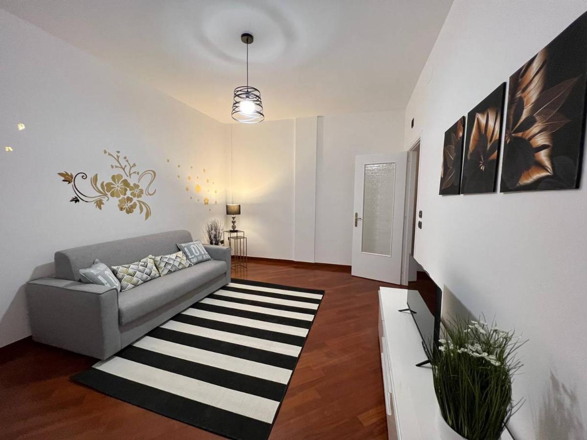 Apartamento Antares In Puglia Monopoli Exterior foto