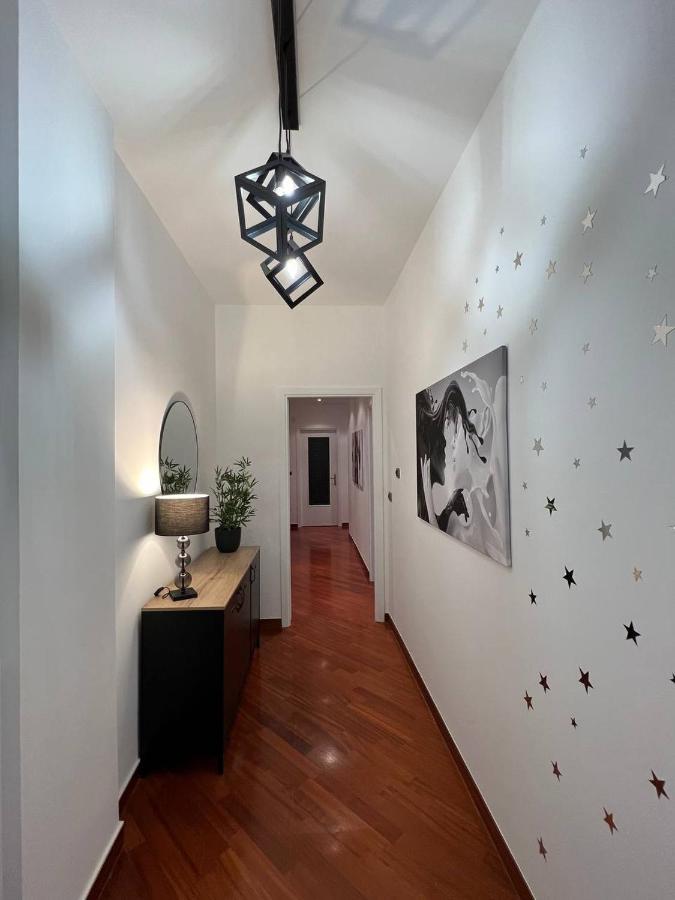 Apartamento Antares In Puglia Monopoli Exterior foto