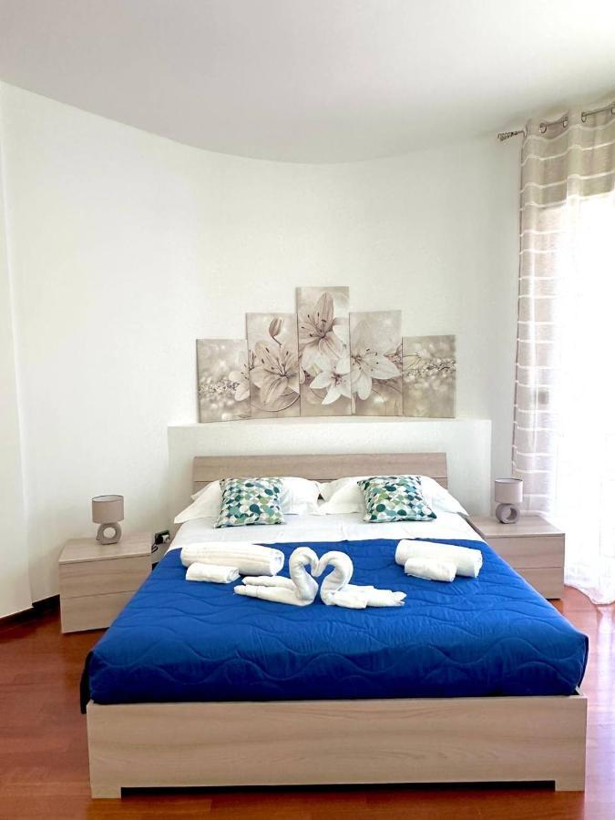 Apartamento Antares In Puglia Monopoli Exterior foto