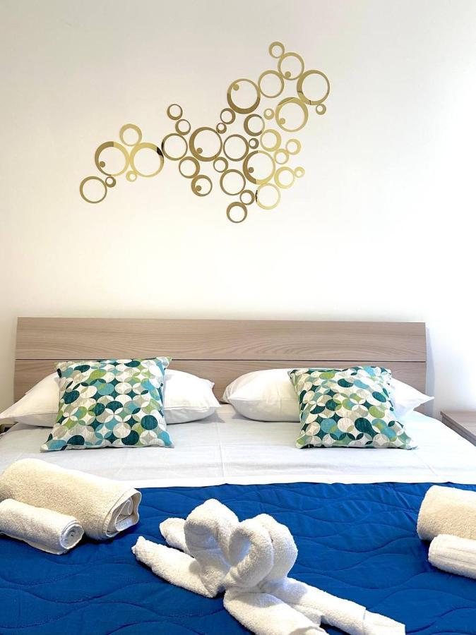 Apartamento Antares In Puglia Monopoli Exterior foto